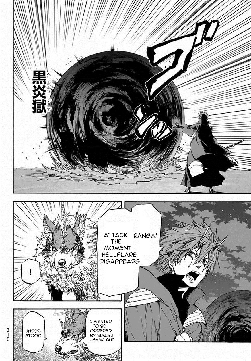 Tensei Shitara Slime Datta Ken, Chapter 24 image 12